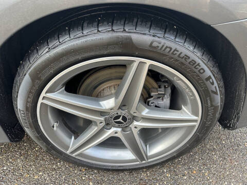 2017 Mercedes-Benz C-Class C 300