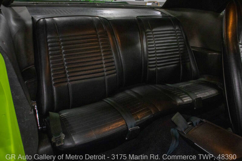 1970 Dodge Challenger