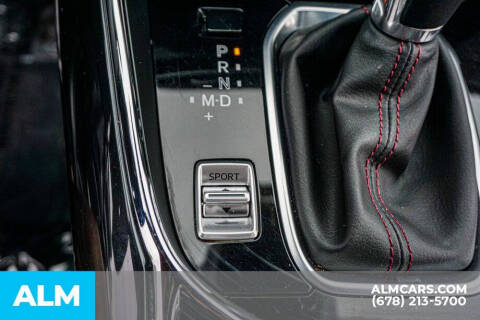 2022 Mazda CX-9 Carbon Edition