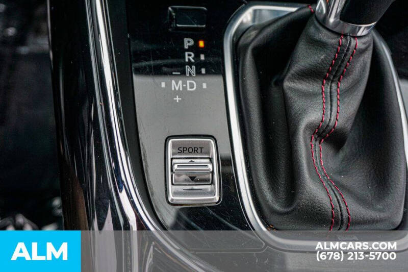 2022 Mazda CX-9 Carbon Edition
