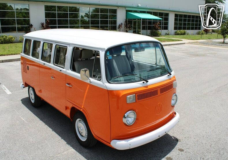 1994 Volkswagen Type 2