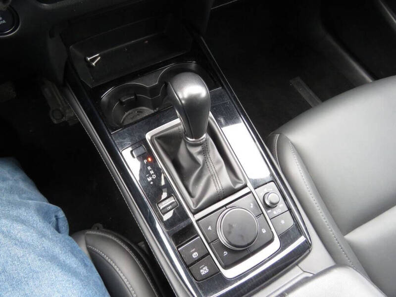 2024 Mazda CX-30 2.5 S Select Sport
