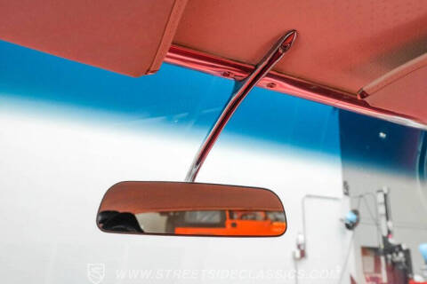 1962 Chevrolet Impala