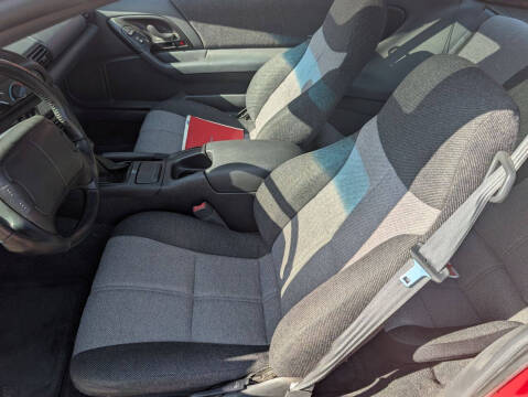 1995 Chevrolet Camaro Z28