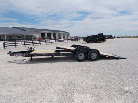 2021 Load Trail n/a