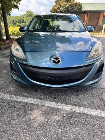 2011 Mazda MAZDA3 for sale at Rio Grande Auto Sales Inc in Atlanta GA