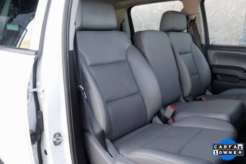 2019 Chevrolet Silverado 5500HD