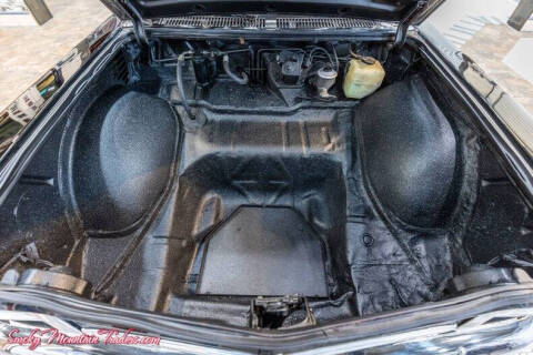 1964 Chevrolet Corvair