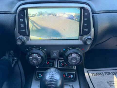 2015 Chevrolet Colorado