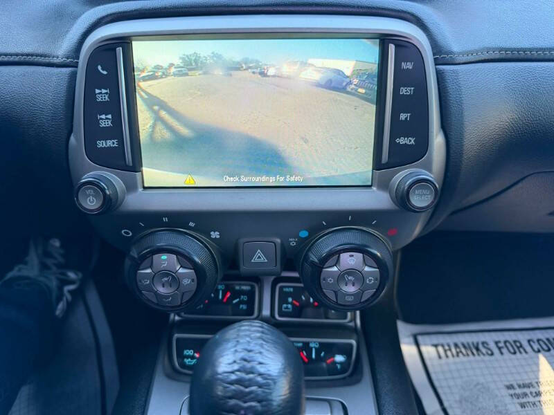 2015 Chevrolet Colorado