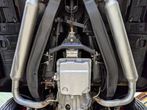 1961 Chevrolet Biscayne