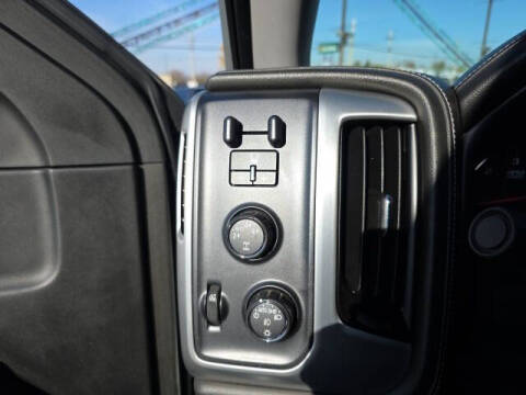 2016 GMC Sierra 1500