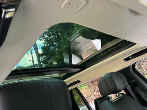 2024 Land Rover Range Rover