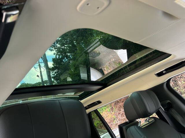 2024 Land Rover Range Rover