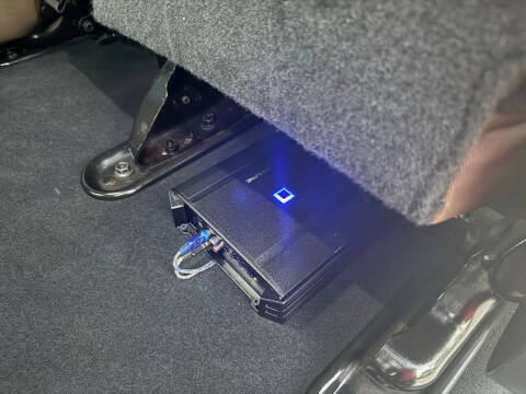 2014 Toyota Tundra SR5