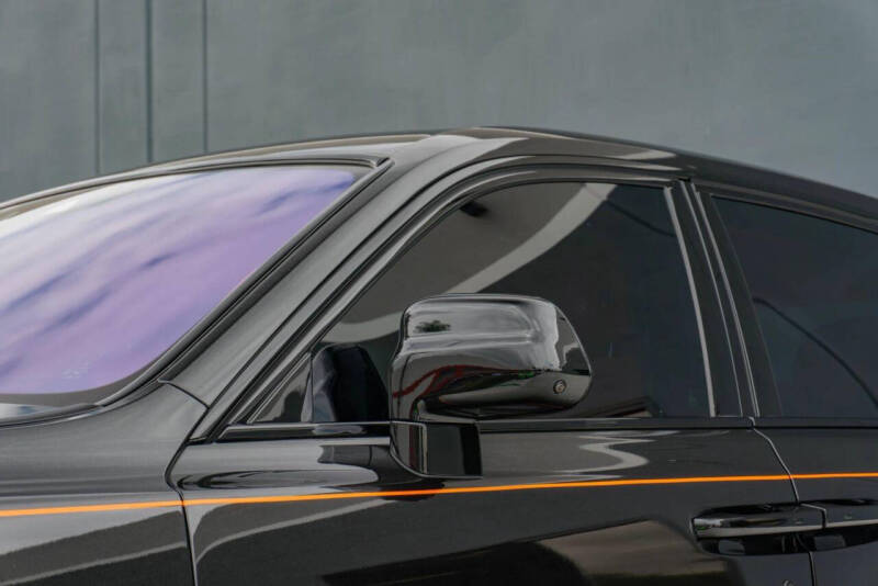 2018 Rolls-Royce Phantom