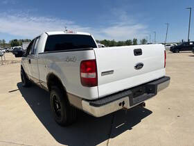 2006 Ford F-150