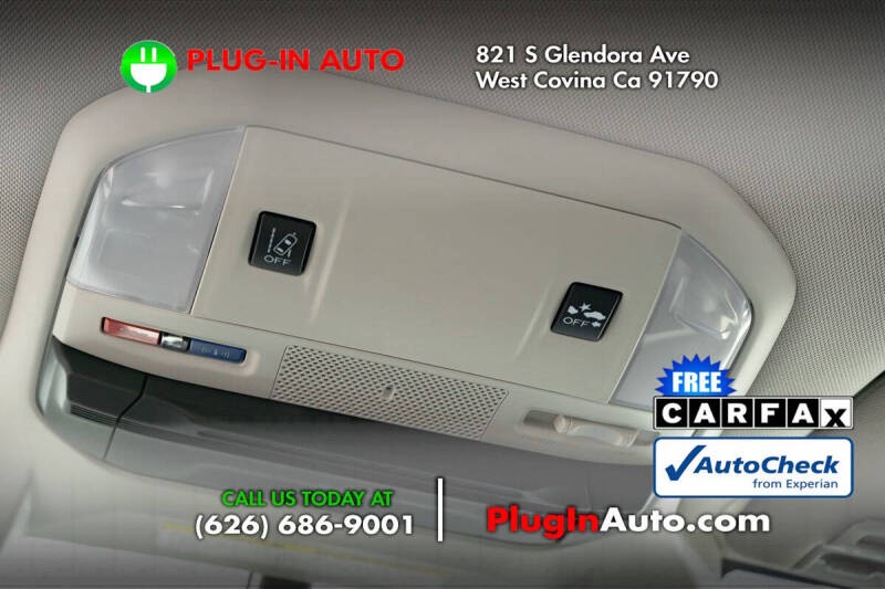 2022 Subaru Ascent Limited 7-Passenger