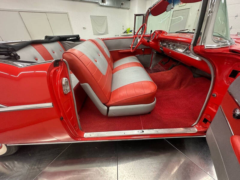 1957 Chevrolet Bel Air