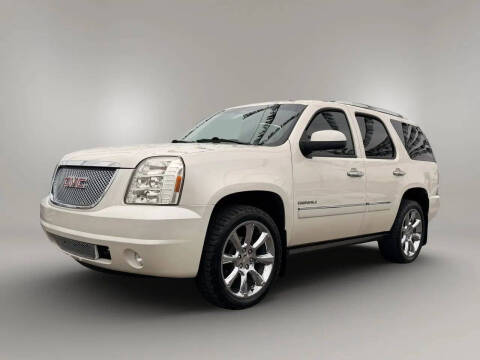 2013 GMC Yukon Denali