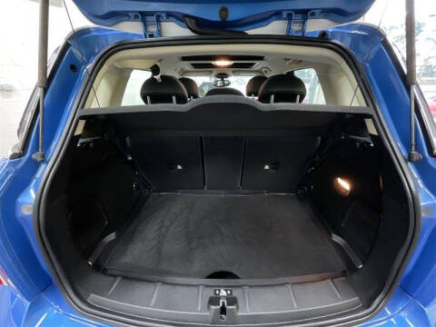 2012 MINI Cooper Countryman