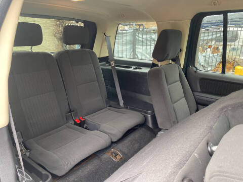 2010 Ford Explorer XLT