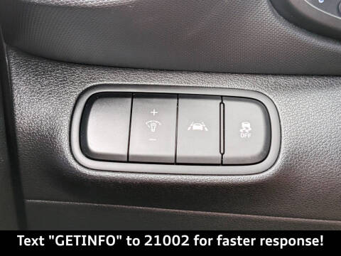 2020 Hyundai Venue SE