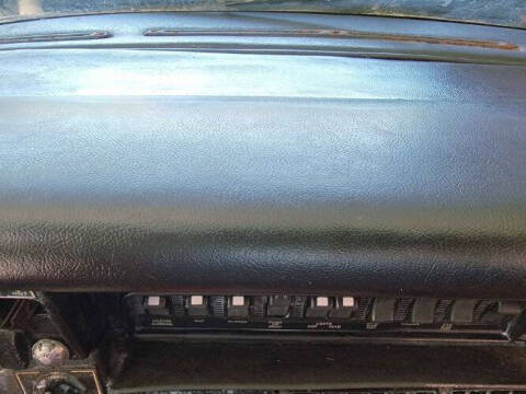 1969 Jaguar XK-E