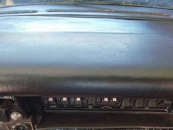 1969 Jaguar XK-E