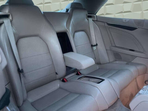 2014 Mercedes-Benz E-Class E 350
