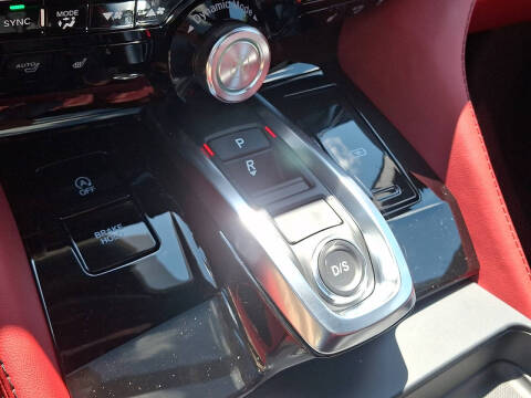 2026 Acura MDX SH-AWD w/A-SPEC