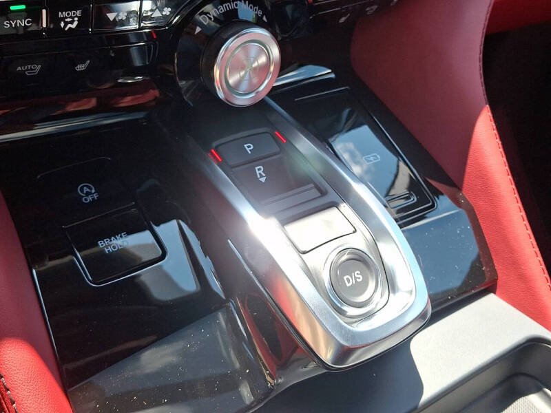 2026 Acura MDX SH-AWD w/A-SPEC