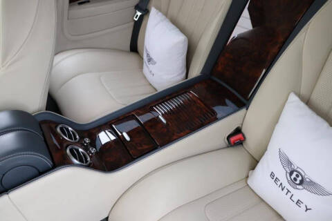 2014 Bentley Continental GT