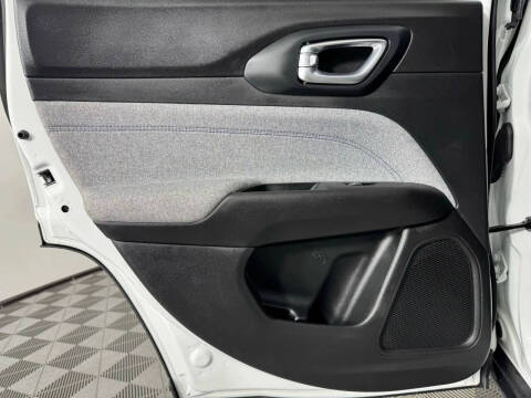 2024 Jeep Compass Sport