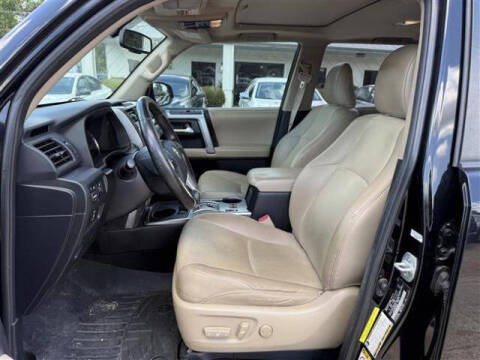 2014 Toyota 4Runner