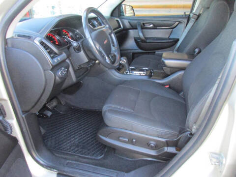 2014 GMC Acadia SLE-2