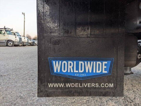 2026 International MV607