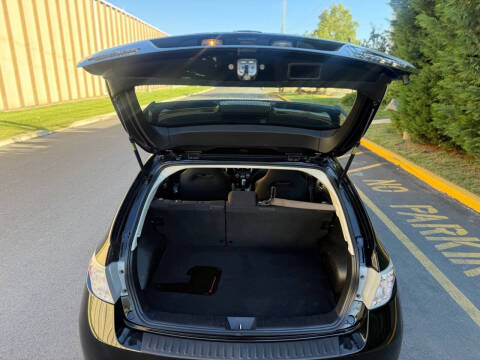 2013 Subaru Impreza WRX Premium