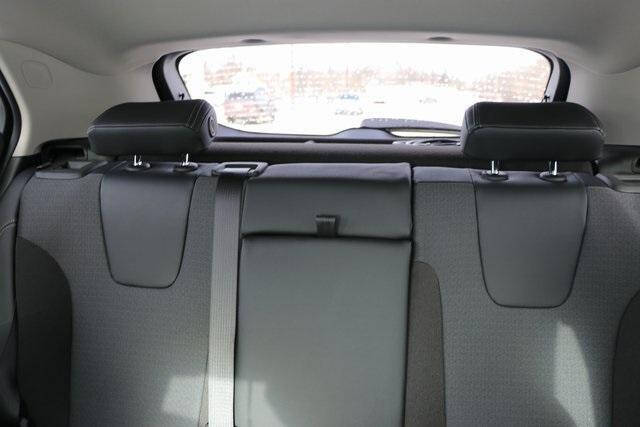 2021 Buick Encore GX