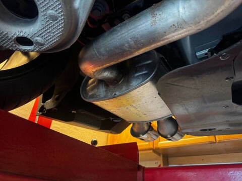 2021 Ford Mustang Shelby GT500