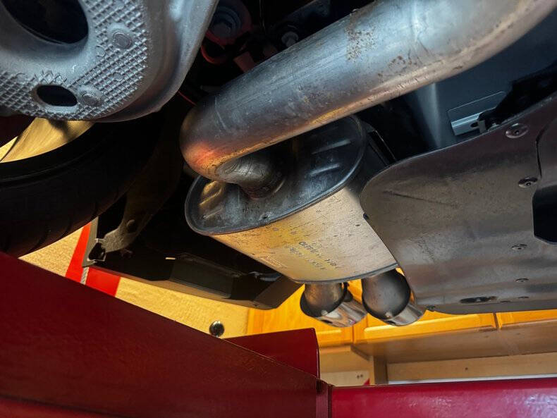 2021 Ford Mustang Shelby GT500