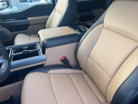 2026 Ford F-350 Super Duty Lariat