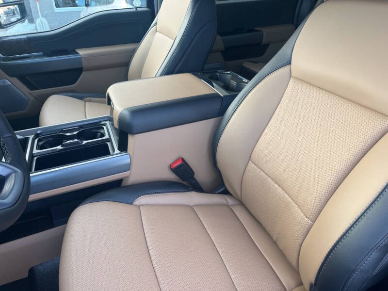 2026 Ford F-350 Super Duty Lariat