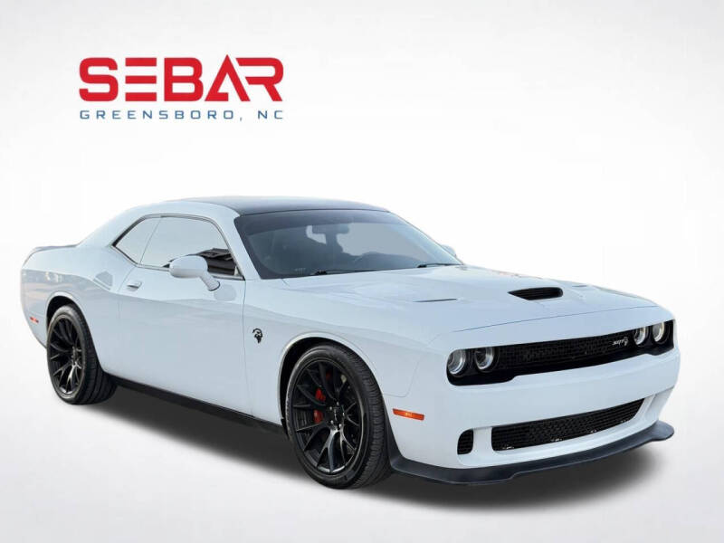 2020 Dodge Challenger