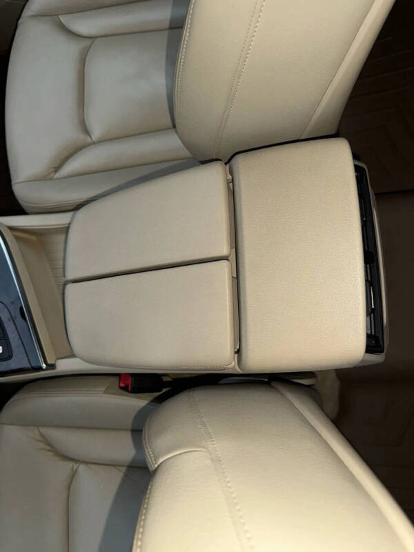 2017 Audi Q7 3.0T quattro Premium