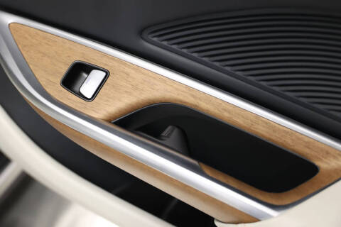 2023 Lucid Air Touring