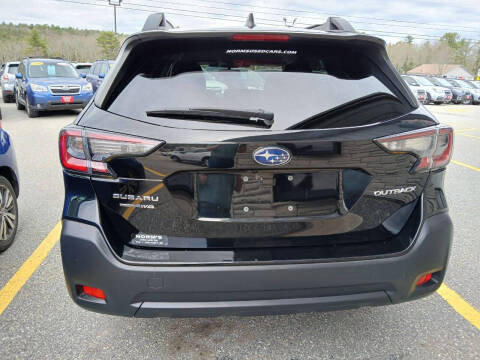 2023 Subaru Outback Premium