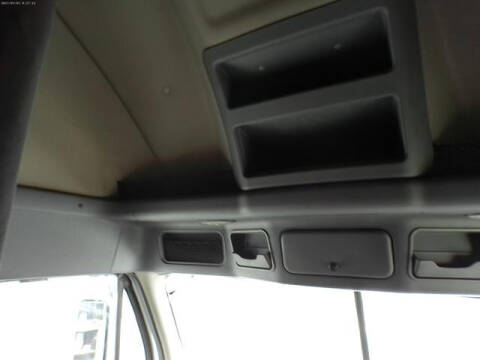 2016 Freightliner Cascadia