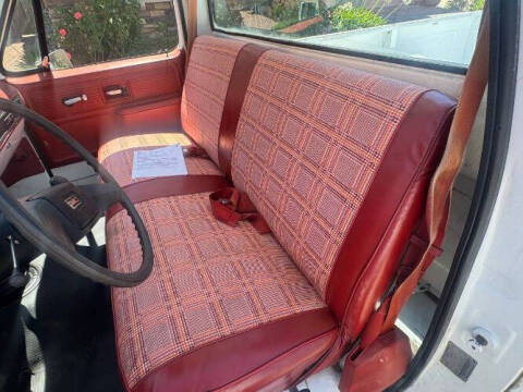 1978 GMC Sierra 1500HD Classic