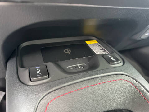 2025 Toyota GR Corolla Premium Plus